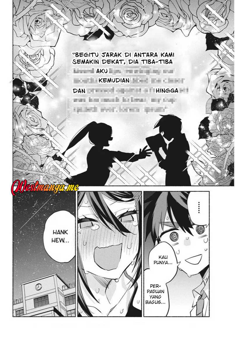 Kasanegasane no Hatsukoi Desuga Chapter 07 Bahasa Indonesia