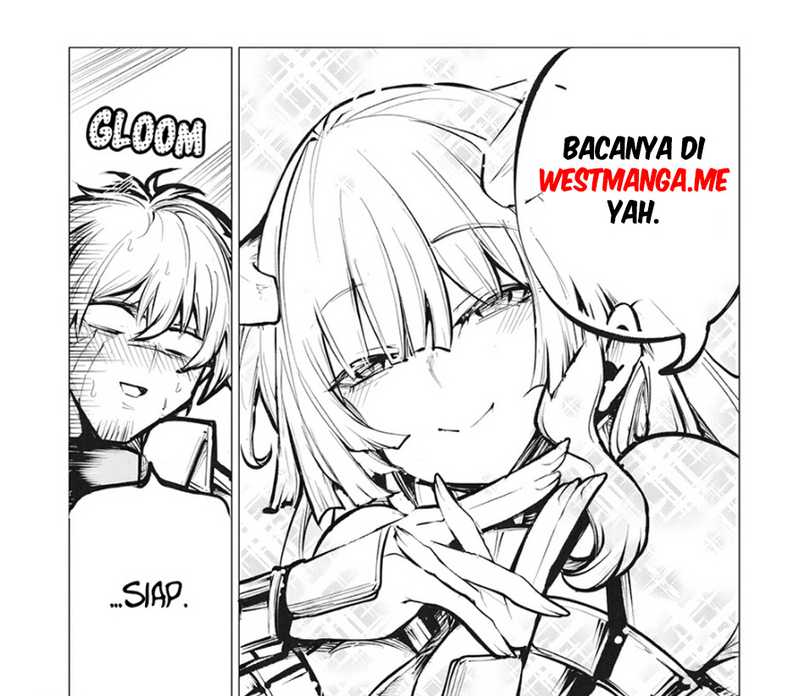 Kasanegasane no Hatsukoi Desuga Chapter 07 Bahasa Indonesia