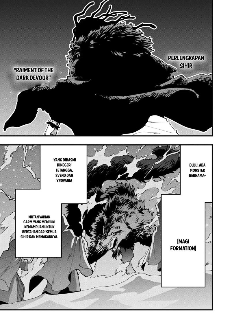 Katainaka no Ossan, Kensei ni Naru ~tada no inaka no kenjutsu shihan datta no ni, taisei shita deshi-tachi ga ore wo hottekurenai ken~ chapter 15