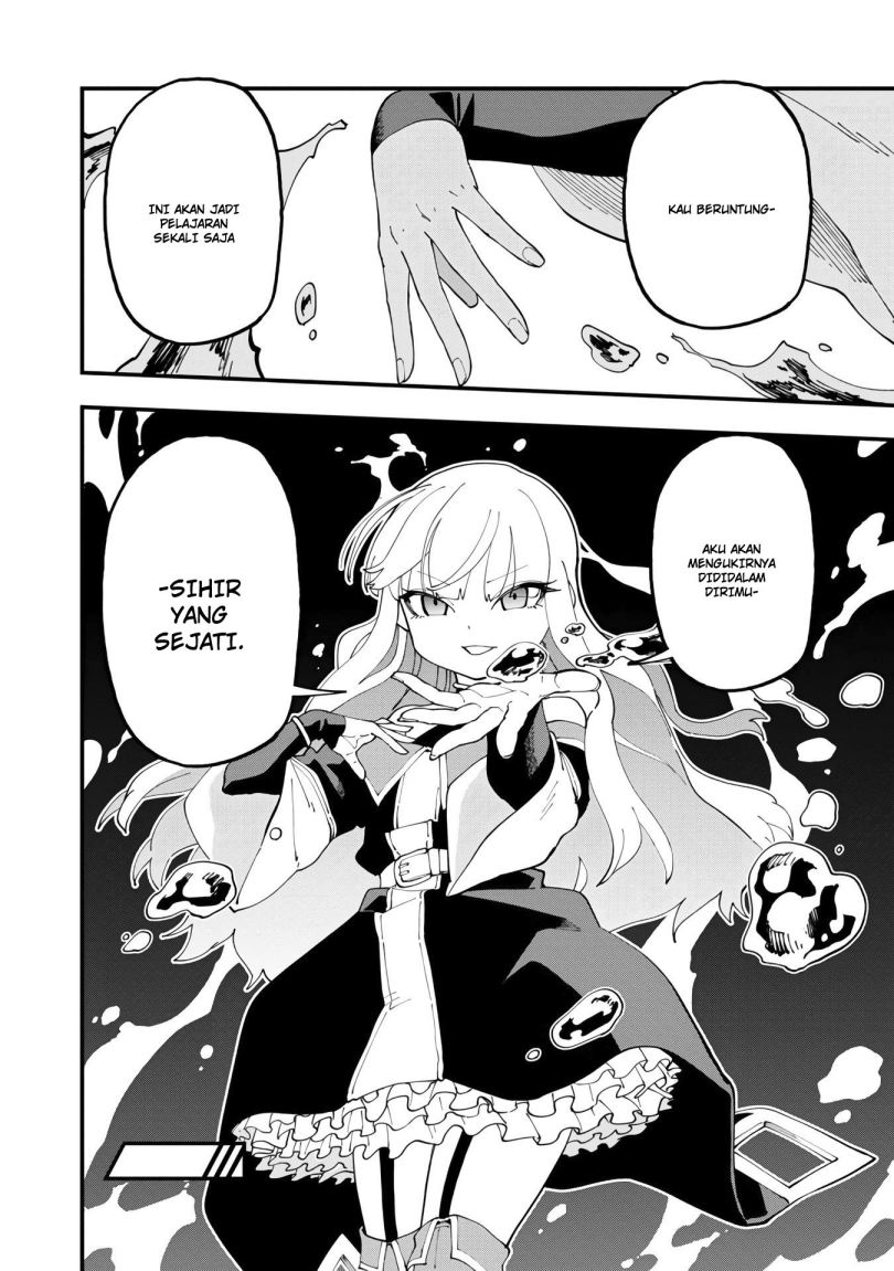 Katainaka no Ossan, Kensei ni Naru ~tada no inaka no kenjutsu shihan datta no ni, taisei shita deshi-tachi ga ore wo hottekurenai ken~ chapter 15