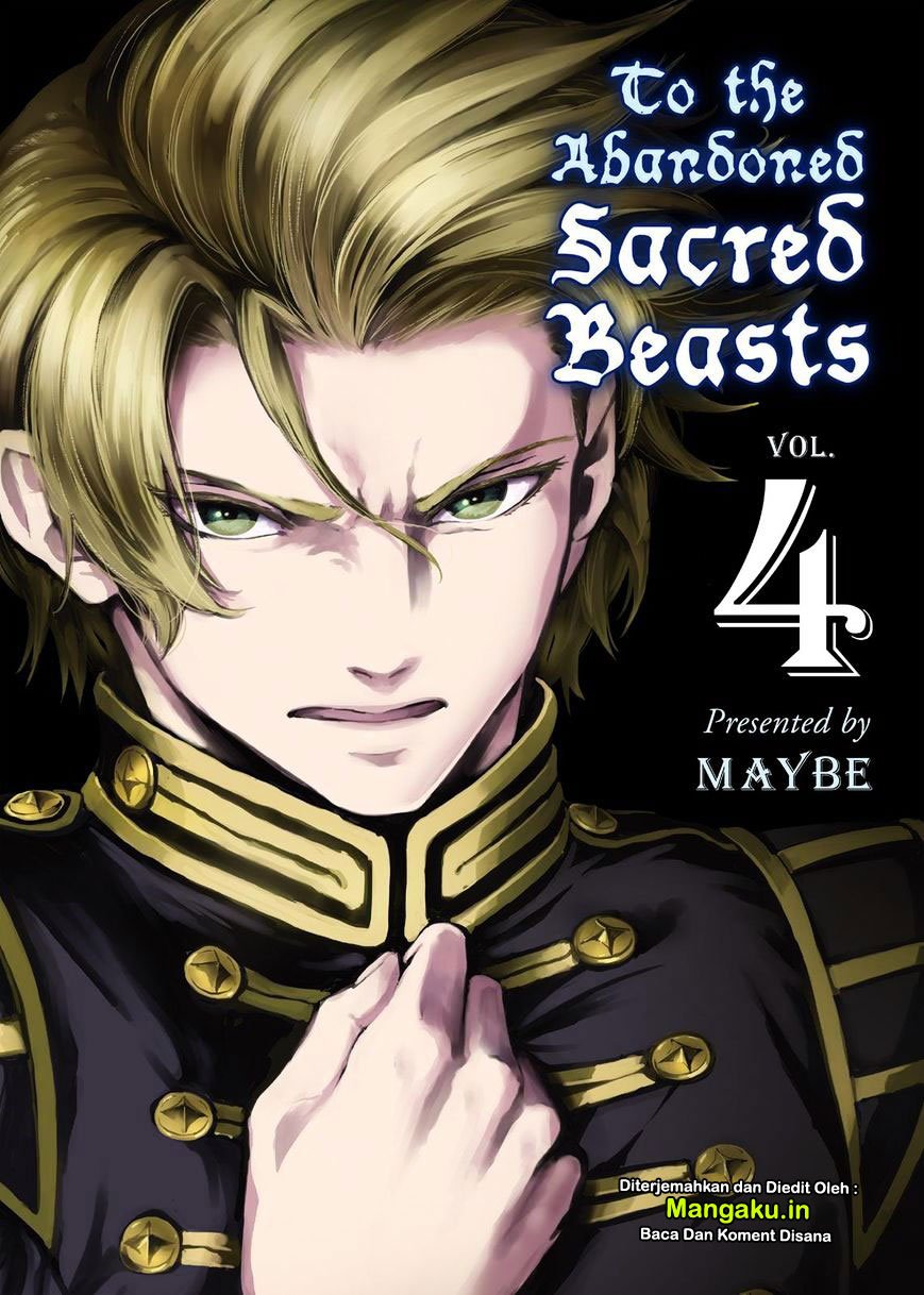 Katsute Kami Datta Kemonotachi e Chapter 17 Bahasa Indonesia