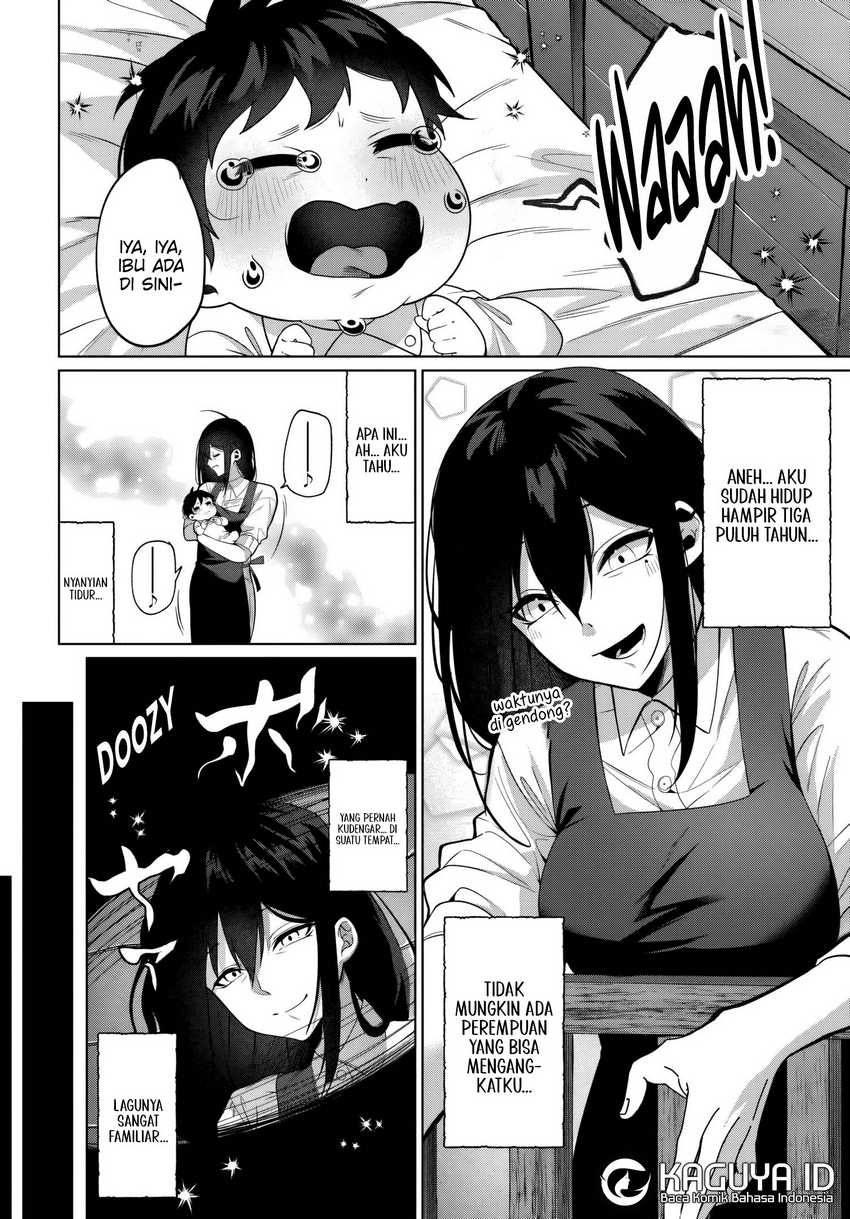 Katsute no Ansatsusha ha Raise de Chigau Ikikata wo chapter 1