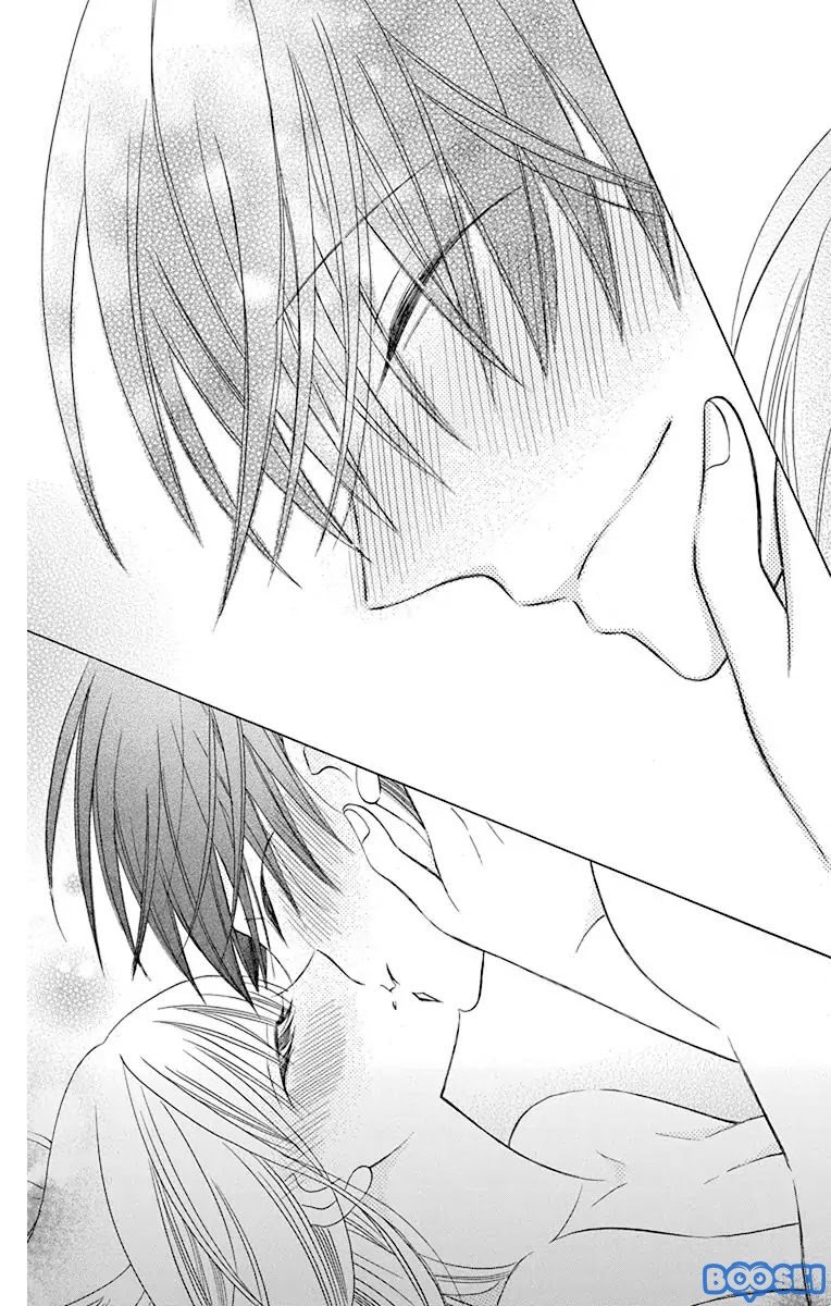 Kawaii Hito (SAITOU Ken) chapter 14