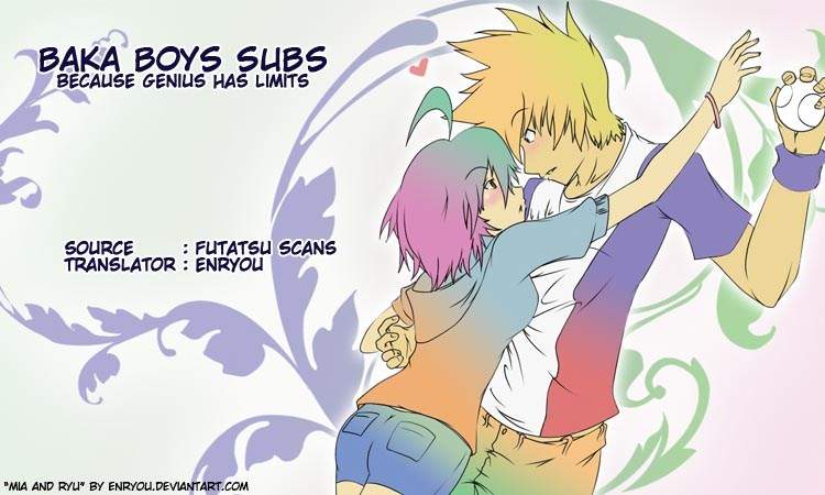 Kawaii Joushi wo Komarasetai Chapter 05 Bahasa Indonesia