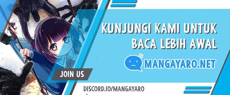 Kaya-chan wa Kowakunai Chapter 16 Bahasa Indonesia