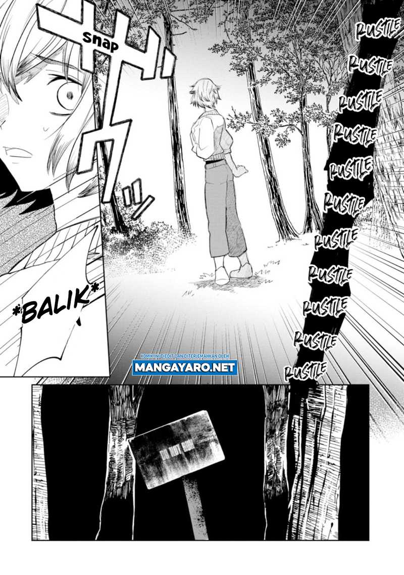 Kaya-chan wa Kowakunai Chapter 16 Bahasa Indonesia