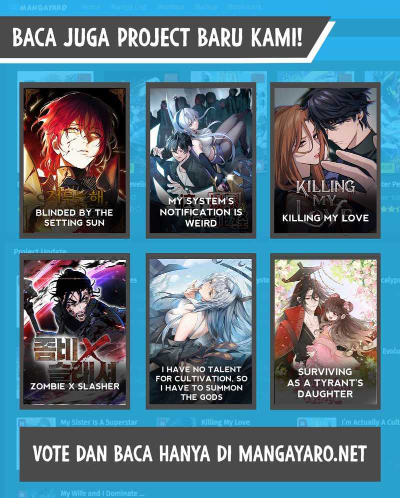 Kaya-chan wa Kowakunai Chapter 16 Bahasa Indonesia