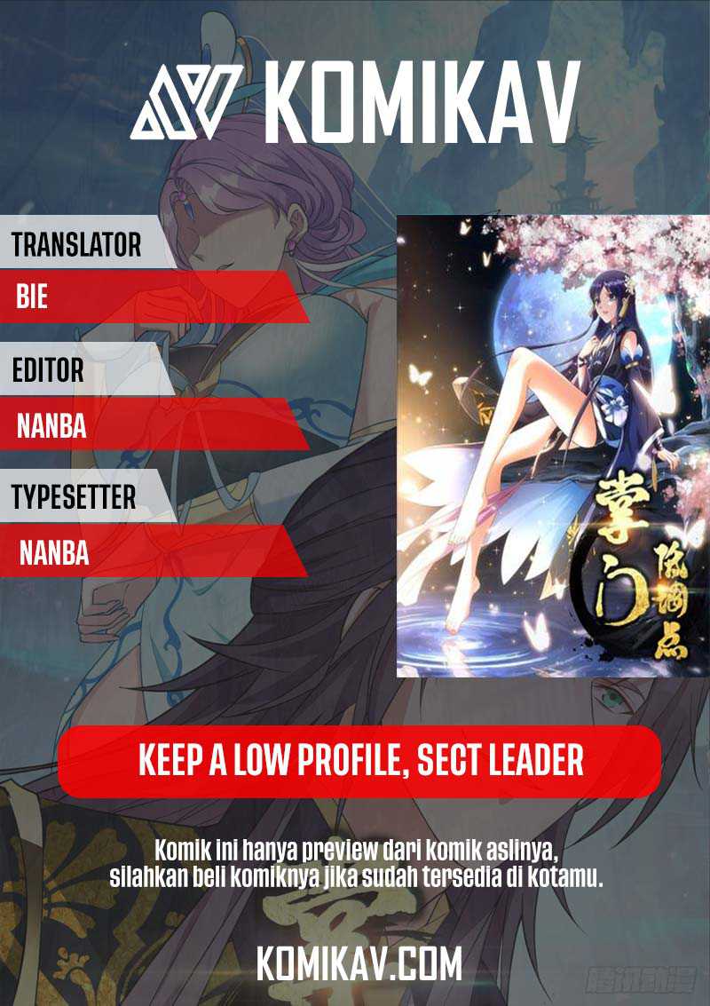 Dilarang COPAS - situs resmi www.mangacanblog.com - Komik keep a low profile sect leader 193 - chapter 193 194 Indonesia keep a low profile sect leader 193 - chapter 193 Terbaru 0|Baca Manga Komik Indonesia|Mangacan