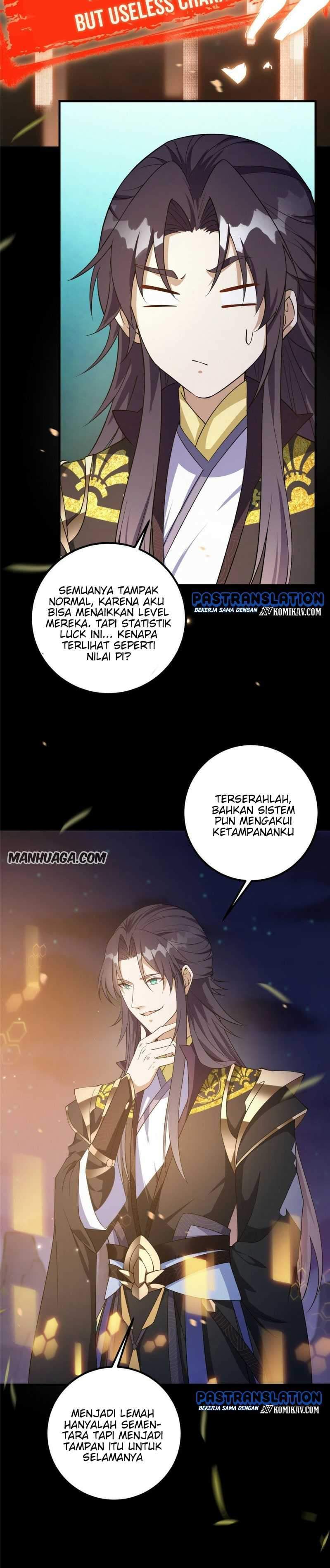 Dilarang COPAS - situs resmi www.mangacanblog.com - Komik keep a low profile sect leader 002 - chapter 2 3 Indonesia keep a low profile sect leader 002 - chapter 2 Terbaru 3|Baca Manga Komik Indonesia|Mangacan