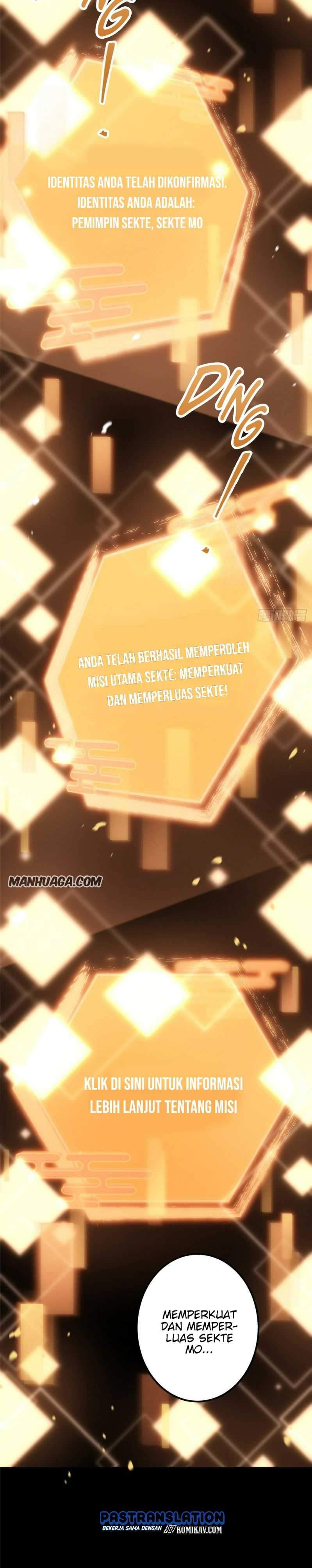 Dilarang COPAS - situs resmi www.mangacanblog.com - Komik keep a low profile sect leader 002 - chapter 2 3 Indonesia keep a low profile sect leader 002 - chapter 2 Terbaru 15|Baca Manga Komik Indonesia|Mangacan