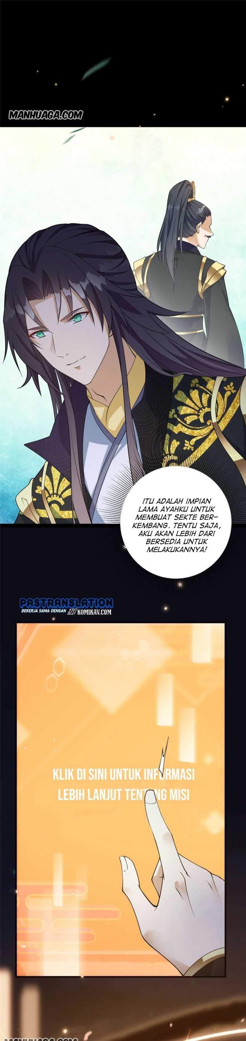 Dilarang COPAS - situs resmi www.mangacanblog.com - Komik keep a low profile sect leader 002 - chapter 2 3 Indonesia keep a low profile sect leader 002 - chapter 2 Terbaru 16|Baca Manga Komik Indonesia|Mangacan