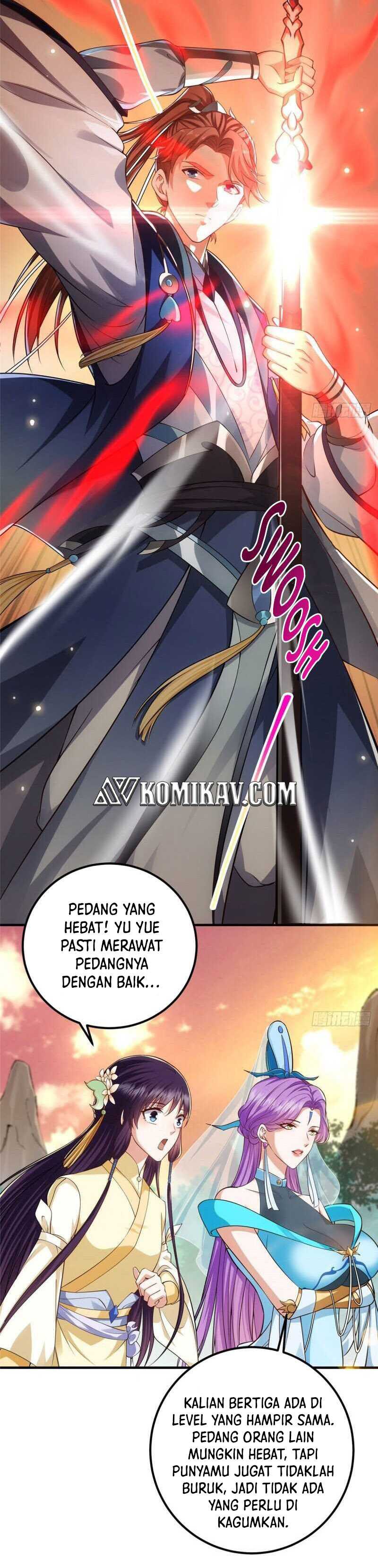 Dilarang COPAS - situs resmi www.mangacanblog.com - Komik keep a low profile sect leader 013 - chapter 13 14 Indonesia keep a low profile sect leader 013 - chapter 13 Terbaru 8|Baca Manga Komik Indonesia|Mangacan