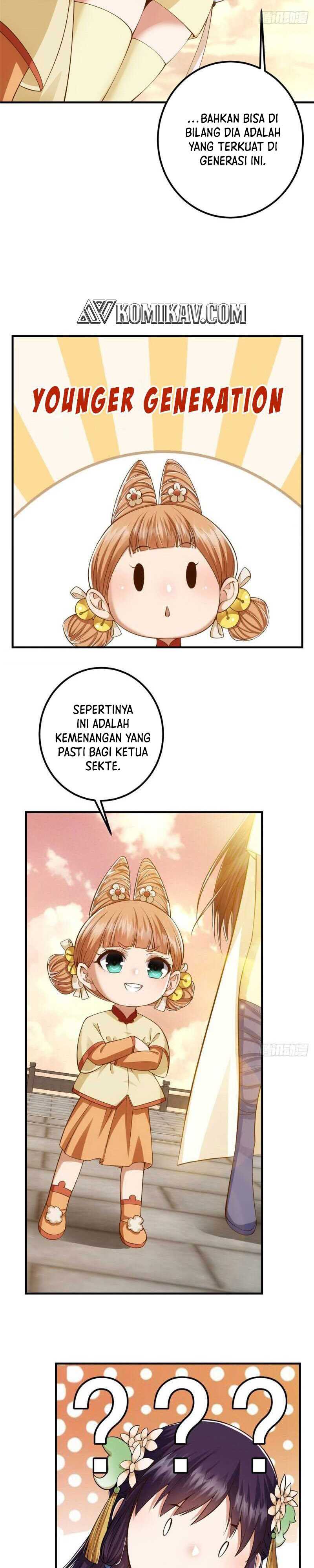 Dilarang COPAS - situs resmi www.mangacanblog.com - Komik keep a low profile sect leader 013 - chapter 13 14 Indonesia keep a low profile sect leader 013 - chapter 13 Terbaru 10|Baca Manga Komik Indonesia|Mangacan