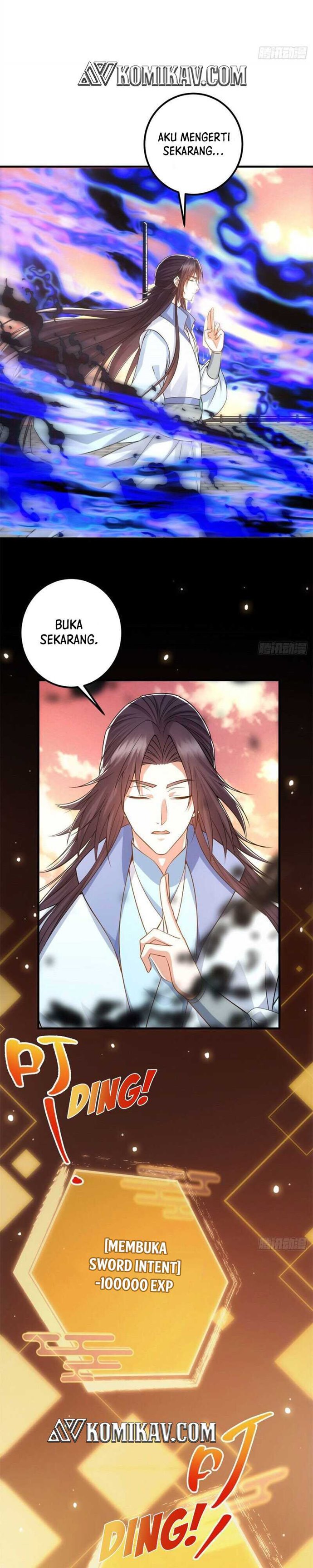 Dilarang COPAS - situs resmi www.mangacanblog.com - Komik keep a low profile sect leader 014 - chapter 14 15 Indonesia keep a low profile sect leader 014 - chapter 14 Terbaru 7|Baca Manga Komik Indonesia|Mangacan