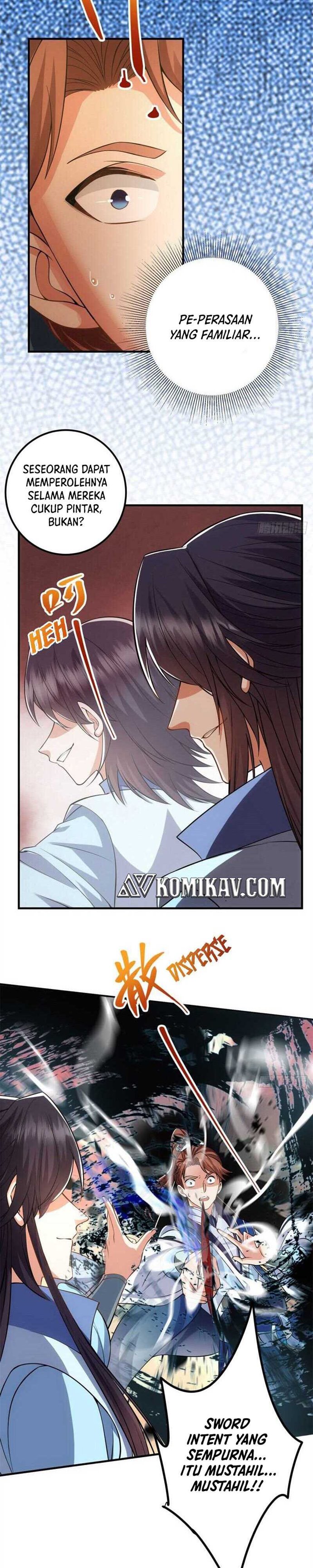 Dilarang COPAS - situs resmi www.mangacanblog.com - Komik keep a low profile sect leader 014 - chapter 14 15 Indonesia keep a low profile sect leader 014 - chapter 14 Terbaru 14|Baca Manga Komik Indonesia|Mangacan