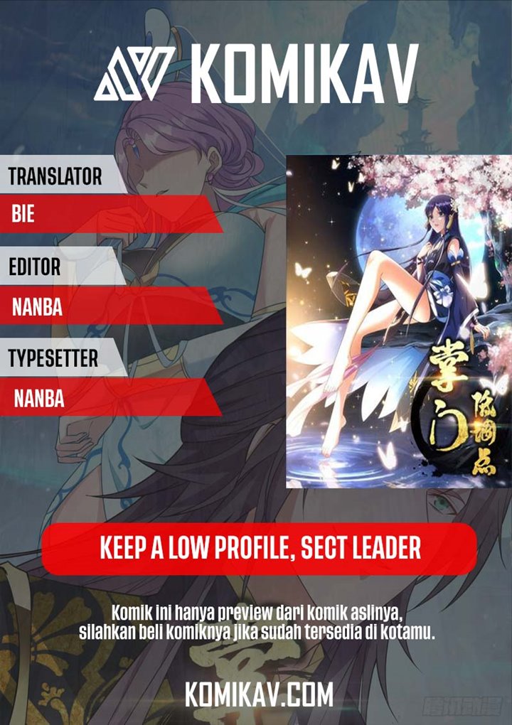 Dilarang COPAS - situs resmi www.mangacanblog.com - Komik keep a low profile sect leader 015 - chapter 15 16 Indonesia keep a low profile sect leader 015 - chapter 15 Terbaru 0|Baca Manga Komik Indonesia|Mangacan