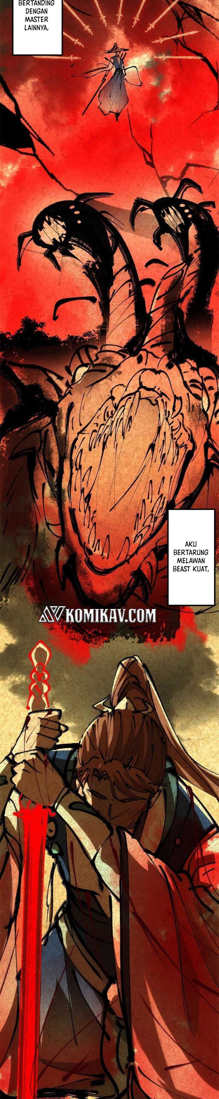 Dilarang COPAS - situs resmi www.mangacanblog.com - Komik keep a low profile sect leader 015 - chapter 15 16 Indonesia keep a low profile sect leader 015 - chapter 15 Terbaru 3|Baca Manga Komik Indonesia|Mangacan