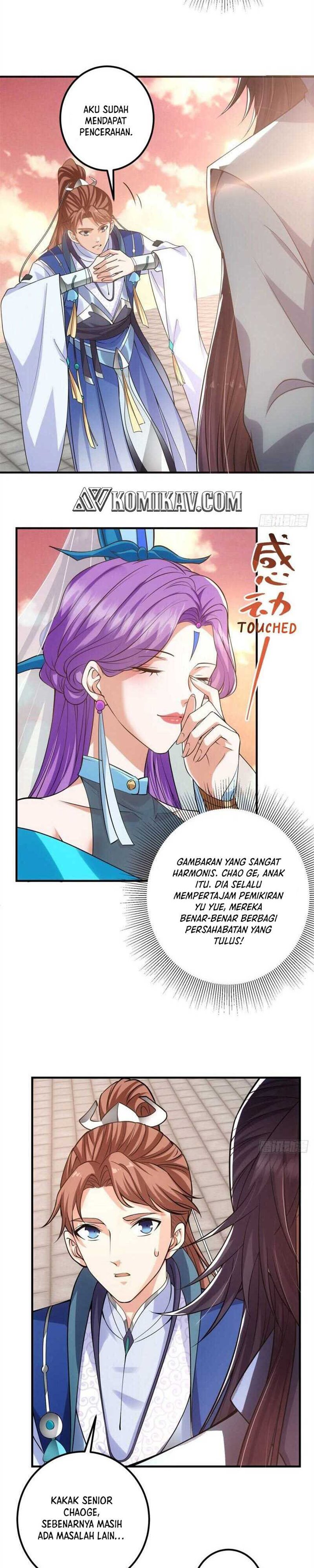 Dilarang COPAS - situs resmi www.mangacanblog.com - Komik keep a low profile sect leader 015 - chapter 15 16 Indonesia keep a low profile sect leader 015 - chapter 15 Terbaru 11|Baca Manga Komik Indonesia|Mangacan