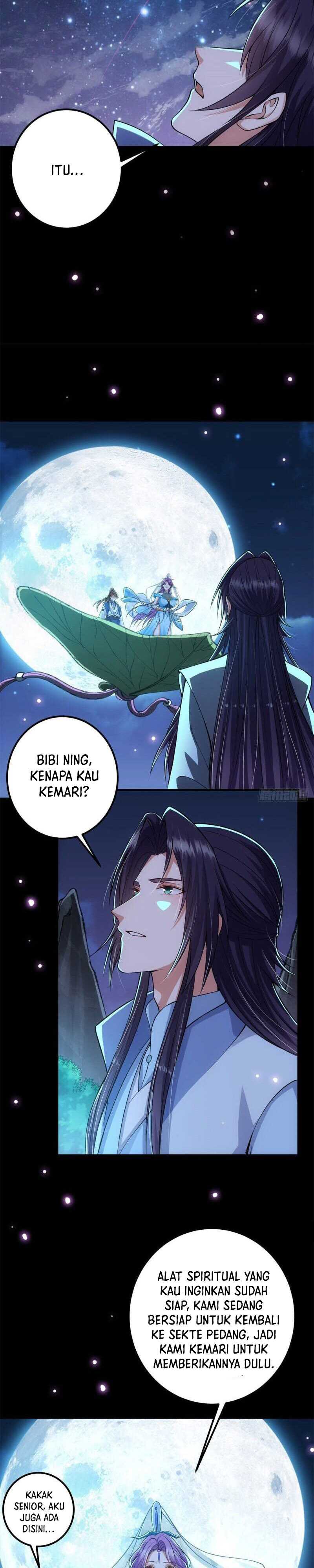 Dilarang COPAS - situs resmi www.mangacanblog.com - Komik keep a low profile sect leader 018 - chapter 18 19 Indonesia keep a low profile sect leader 018 - chapter 18 Terbaru 7|Baca Manga Komik Indonesia|Mangacan