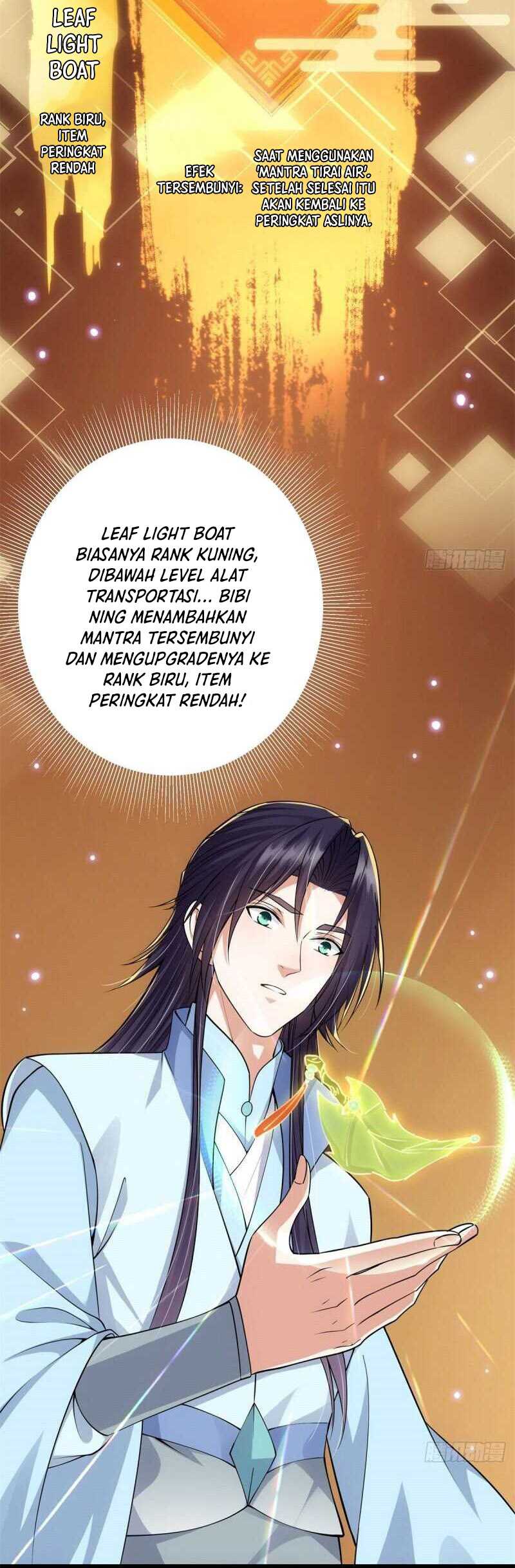 Dilarang COPAS - situs resmi www.mangacanblog.com - Komik keep a low profile sect leader 018 - chapter 18 19 Indonesia keep a low profile sect leader 018 - chapter 18 Terbaru 10|Baca Manga Komik Indonesia|Mangacan