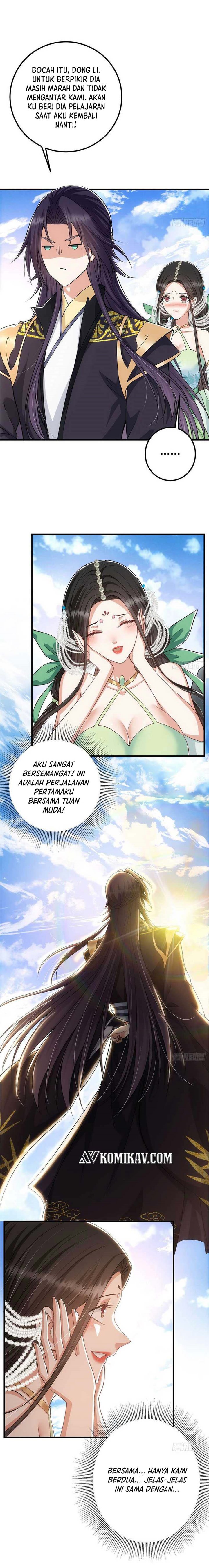 Dilarang COPAS - situs resmi www.mangacanblog.com - Komik keep a low profile sect leader 024 - chapter 24 25 Indonesia keep a low profile sect leader 024 - chapter 24 Terbaru 3|Baca Manga Komik Indonesia|Mangacan