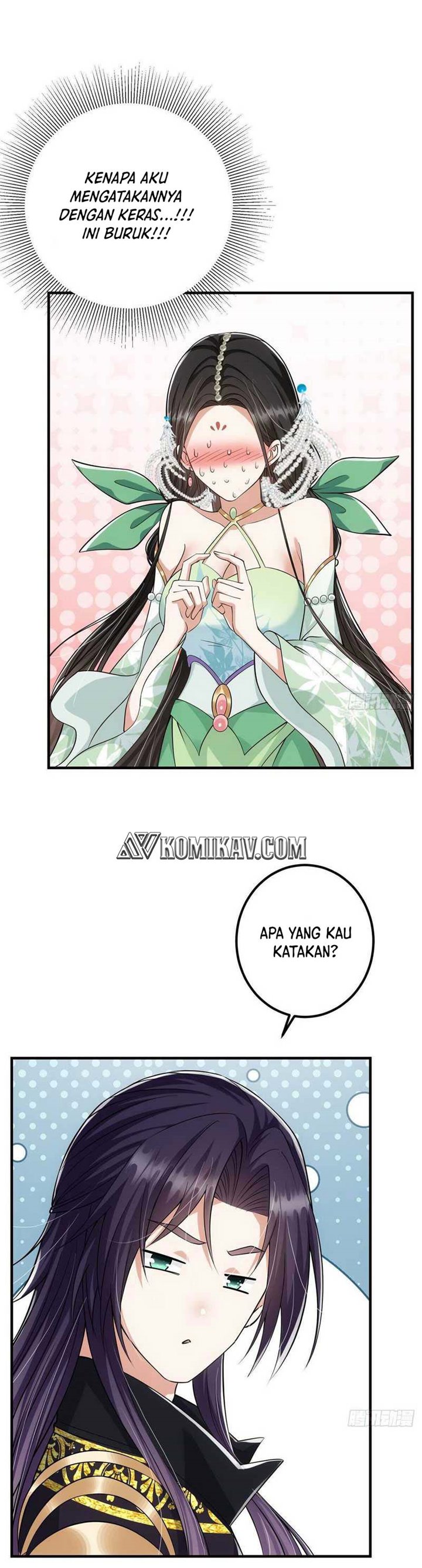 Dilarang COPAS - situs resmi www.mangacanblog.com - Komik keep a low profile sect leader 024 - chapter 24 25 Indonesia keep a low profile sect leader 024 - chapter 24 Terbaru 5|Baca Manga Komik Indonesia|Mangacan