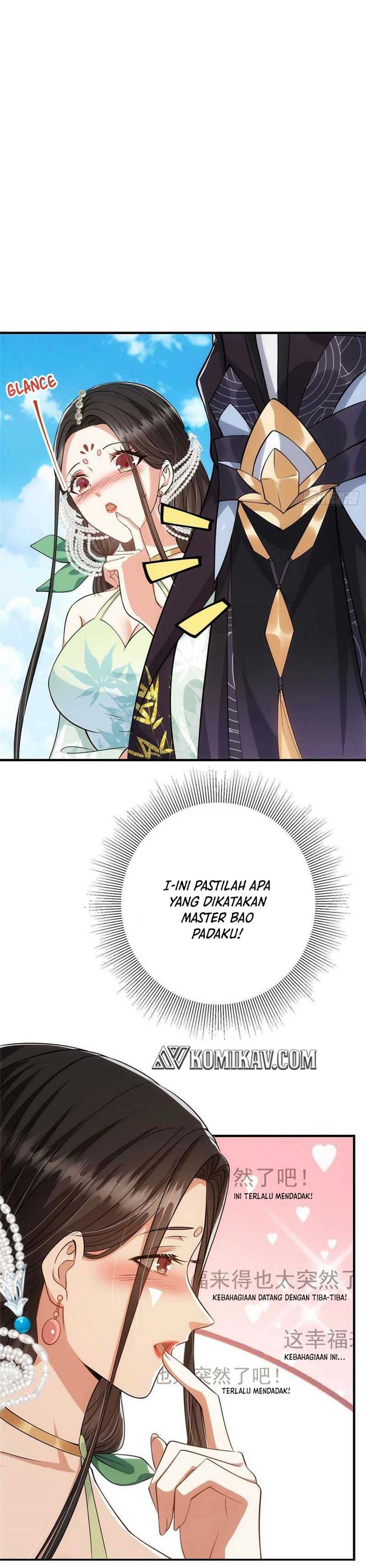 Dilarang COPAS - situs resmi www.mangacanblog.com - Komik keep a low profile sect leader 024 - chapter 24 25 Indonesia keep a low profile sect leader 024 - chapter 24 Terbaru 9|Baca Manga Komik Indonesia|Mangacan