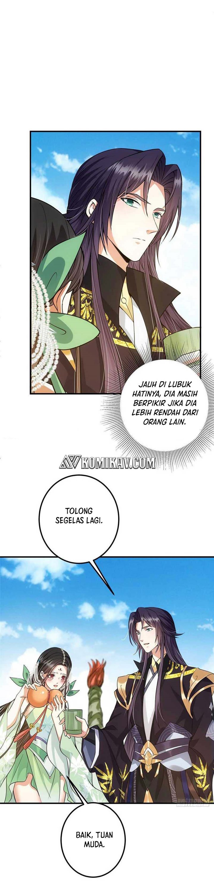 Dilarang COPAS - situs resmi www.mangacanblog.com - Komik keep a low profile sect leader 024 - chapter 24 25 Indonesia keep a low profile sect leader 024 - chapter 24 Terbaru 14|Baca Manga Komik Indonesia|Mangacan