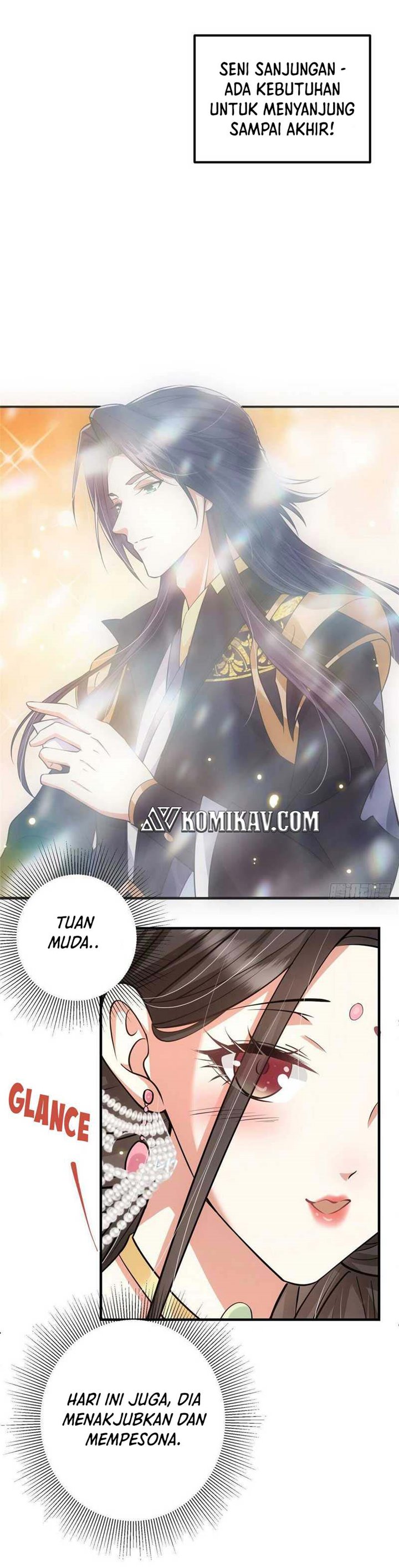 Dilarang COPAS - situs resmi www.mangacanblog.com - Komik keep a low profile sect leader 026 - chapter 26 27 Indonesia keep a low profile sect leader 026 - chapter 26 Terbaru 10|Baca Manga Komik Indonesia|Mangacan