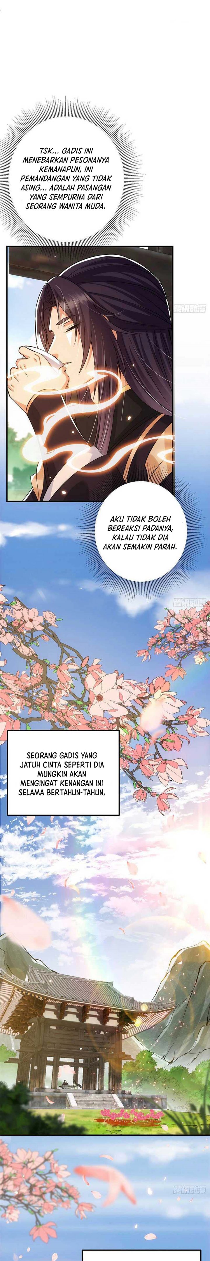 Dilarang COPAS - situs resmi www.mangacanblog.com - Komik keep a low profile sect leader 026 - chapter 26 27 Indonesia keep a low profile sect leader 026 - chapter 26 Terbaru 11|Baca Manga Komik Indonesia|Mangacan