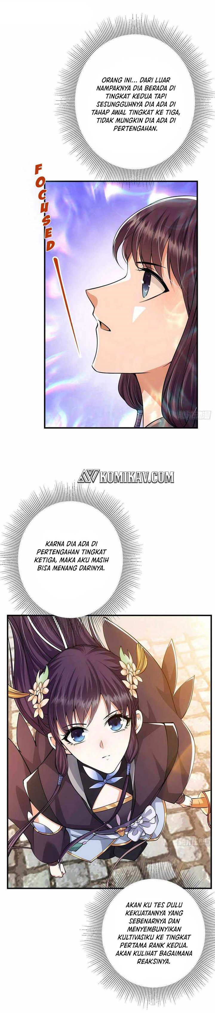 Dilarang COPAS - situs resmi www.mangacanblog.com - Komik keep a low profile sect leader 029 - chapter 29 30 Indonesia keep a low profile sect leader 029 - chapter 29 Terbaru 5|Baca Manga Komik Indonesia|Mangacan