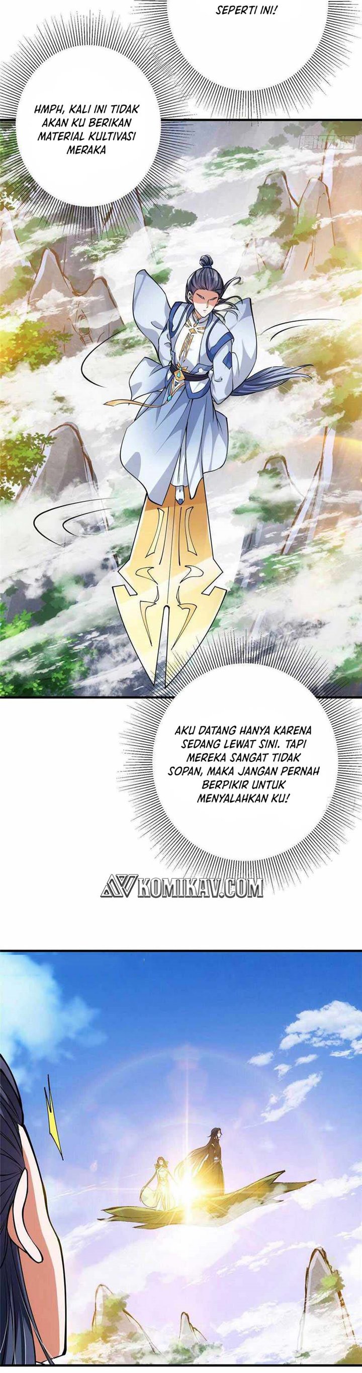 Dilarang COPAS - situs resmi www.mangacanblog.com - Komik keep a low profile sect leader 029 - chapter 29 30 Indonesia keep a low profile sect leader 029 - chapter 29 Terbaru 12|Baca Manga Komik Indonesia|Mangacan