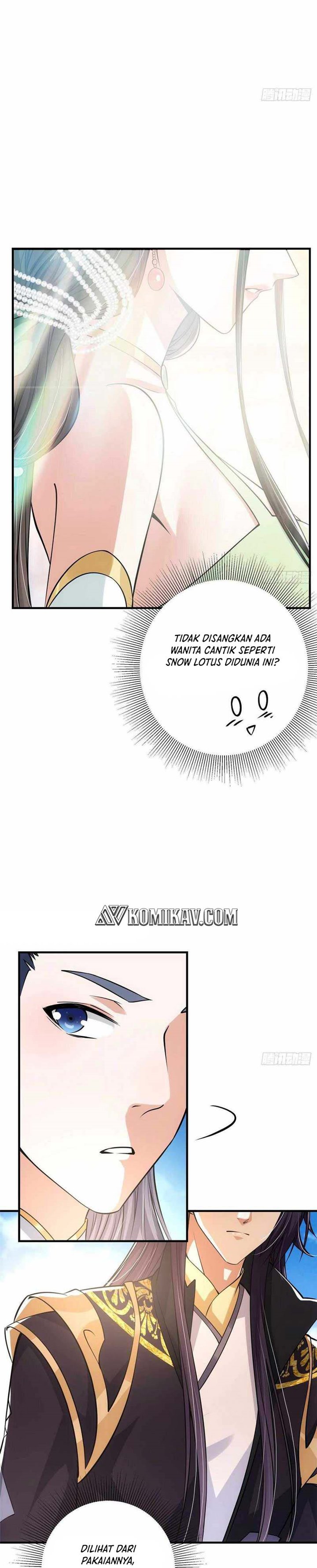 Dilarang COPAS - situs resmi www.mangacanblog.com - Komik keep a low profile sect leader 029 - chapter 29 30 Indonesia keep a low profile sect leader 029 - chapter 29 Terbaru 14|Baca Manga Komik Indonesia|Mangacan