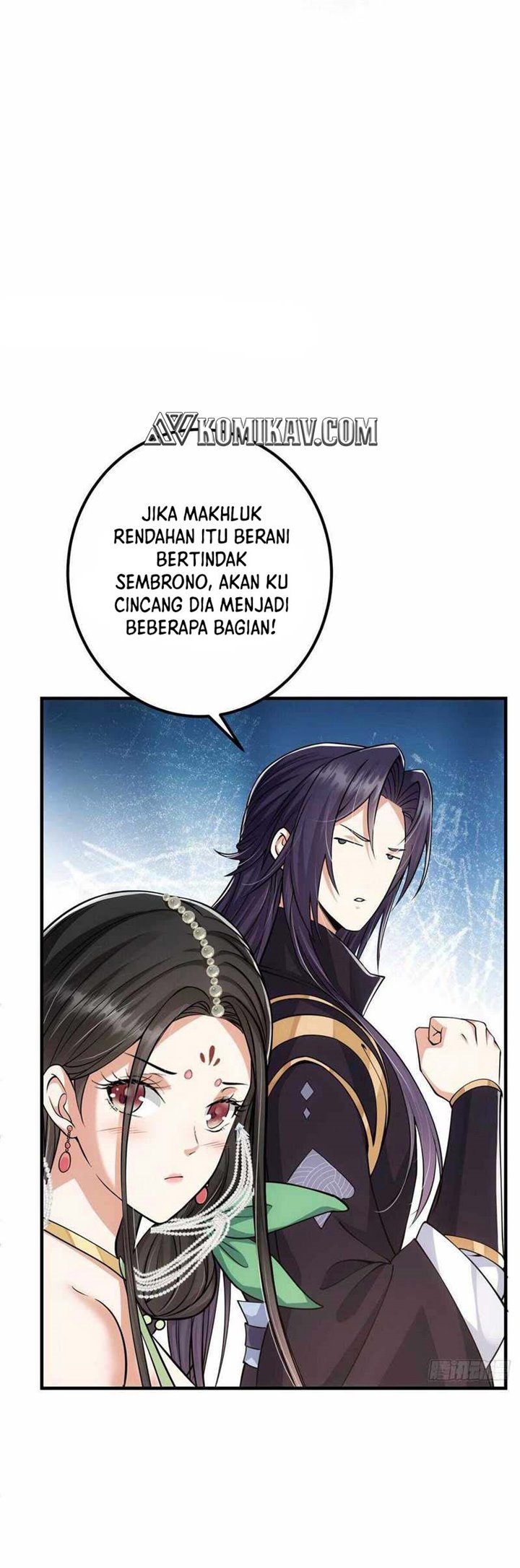 Dilarang COPAS - situs resmi www.mangacanblog.com - Komik keep a low profile sect leader 032 - chapter 32 33 Indonesia keep a low profile sect leader 032 - chapter 32 Terbaru 2|Baca Manga Komik Indonesia|Mangacan