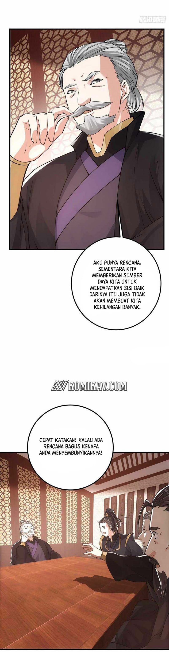 Dilarang COPAS - situs resmi www.mangacanblog.com - Komik keep a low profile sect leader 032 - chapter 32 33 Indonesia keep a low profile sect leader 032 - chapter 32 Terbaru 12|Baca Manga Komik Indonesia|Mangacan