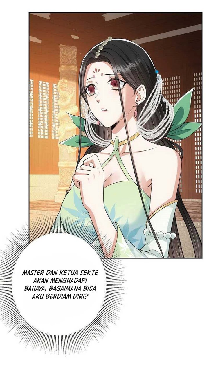 Dilarang COPAS - situs resmi www.mangacanblog.com - Komik keep a low profile sect leader 036 - chapter 36 37 Indonesia keep a low profile sect leader 036 - chapter 36 Terbaru 7|Baca Manga Komik Indonesia|Mangacan