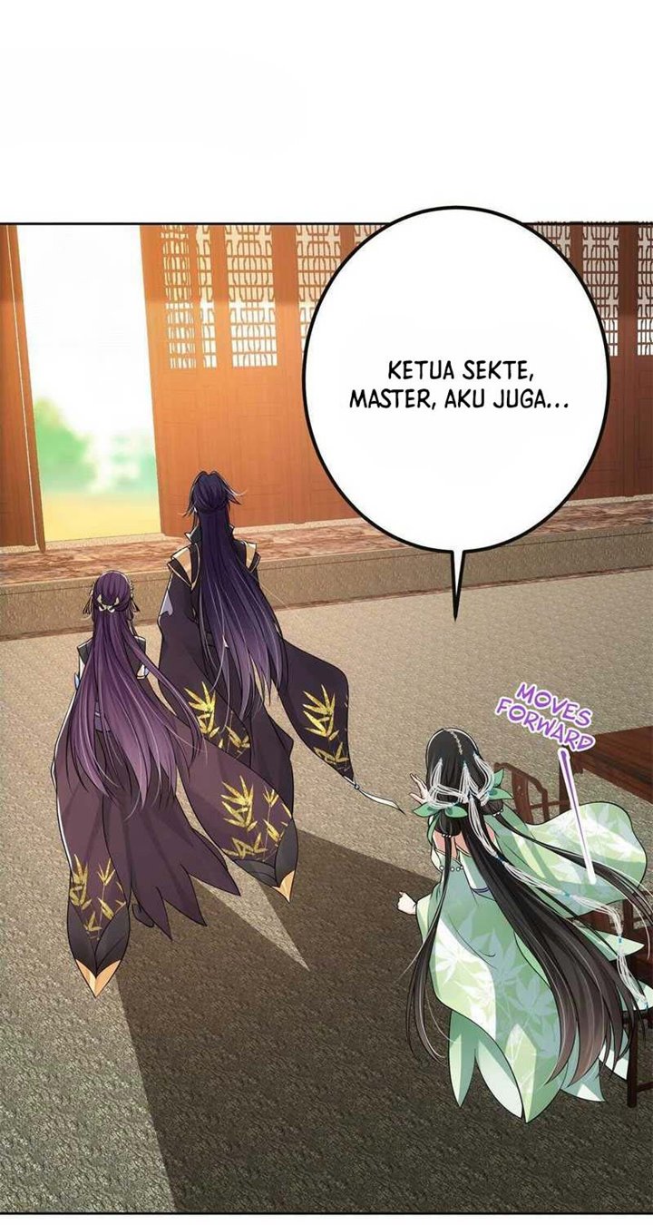 Dilarang COPAS - situs resmi www.mangacanblog.com - Komik keep a low profile sect leader 036 - chapter 36 37 Indonesia keep a low profile sect leader 036 - chapter 36 Terbaru 8|Baca Manga Komik Indonesia|Mangacan