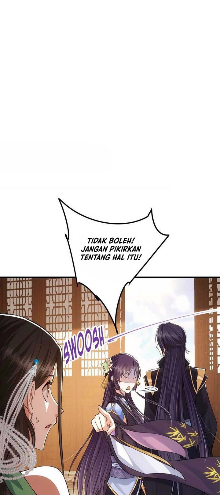 Dilarang COPAS - situs resmi www.mangacanblog.com - Komik keep a low profile sect leader 036 - chapter 36 37 Indonesia keep a low profile sect leader 036 - chapter 36 Terbaru 9|Baca Manga Komik Indonesia|Mangacan