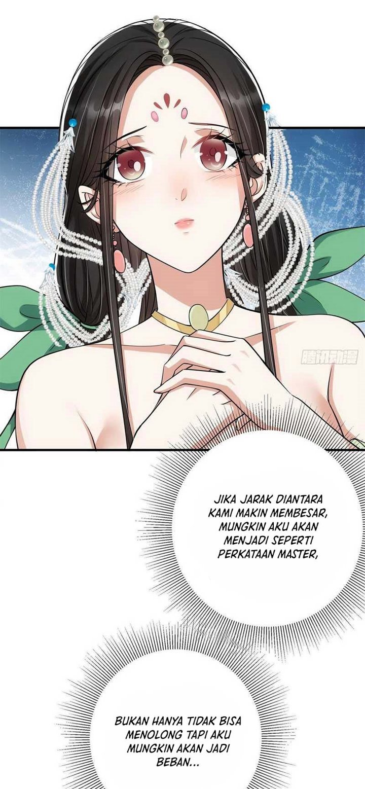 Dilarang COPAS - situs resmi www.mangacanblog.com - Komik keep a low profile sect leader 036 - chapter 36 37 Indonesia keep a low profile sect leader 036 - chapter 36 Terbaru 15|Baca Manga Komik Indonesia|Mangacan