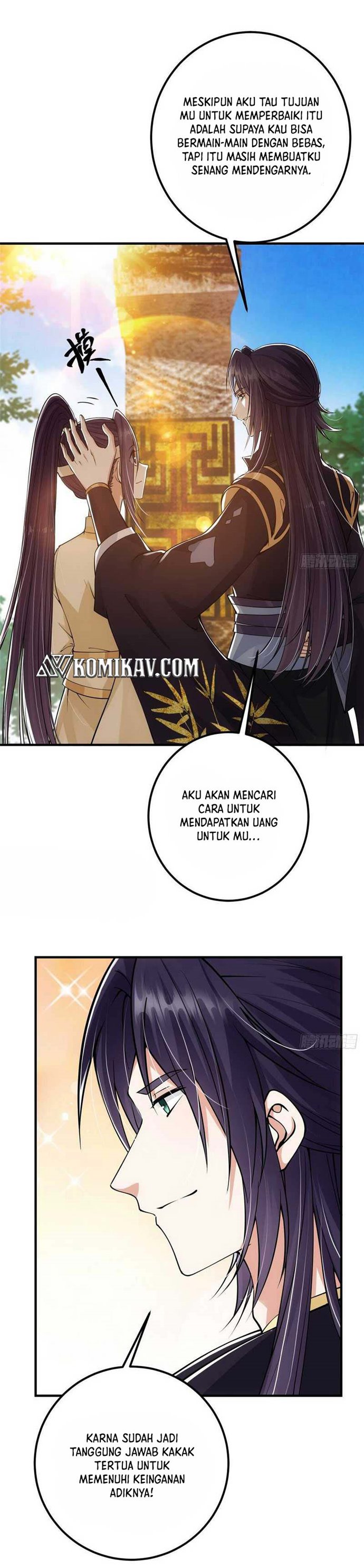 Dilarang COPAS - situs resmi www.mangacanblog.com - Komik keep a low profile sect leader 038 - chapter 38 39 Indonesia keep a low profile sect leader 038 - chapter 38 Terbaru 4|Baca Manga Komik Indonesia|Mangacan