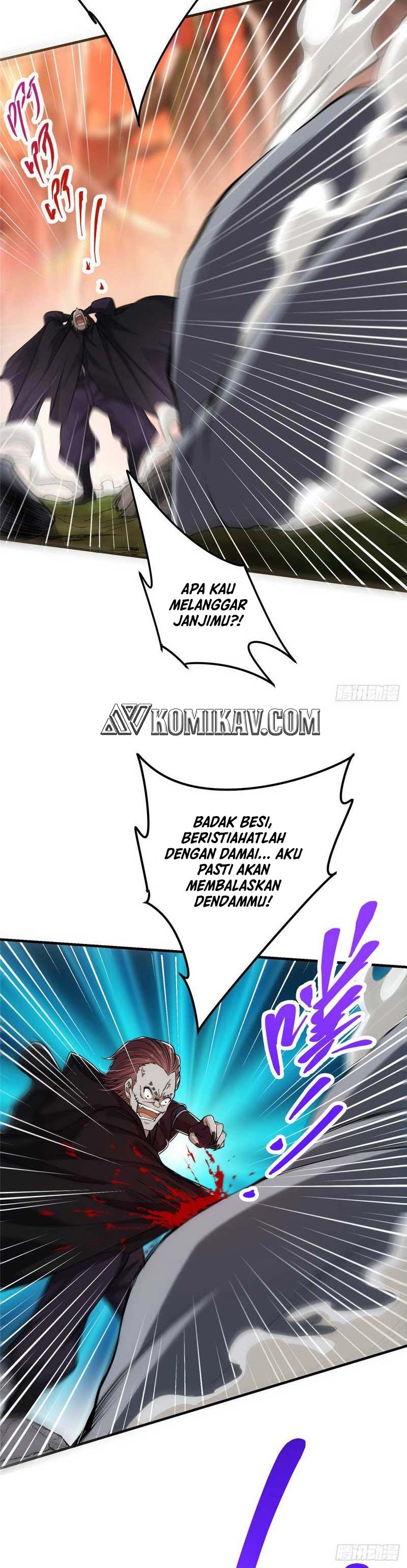 Dilarang COPAS - situs resmi www.mangacanblog.com - Komik keep a low profile sect leader 042 - chapter 42 43 Indonesia keep a low profile sect leader 042 - chapter 42 Terbaru 5|Baca Manga Komik Indonesia|Mangacan