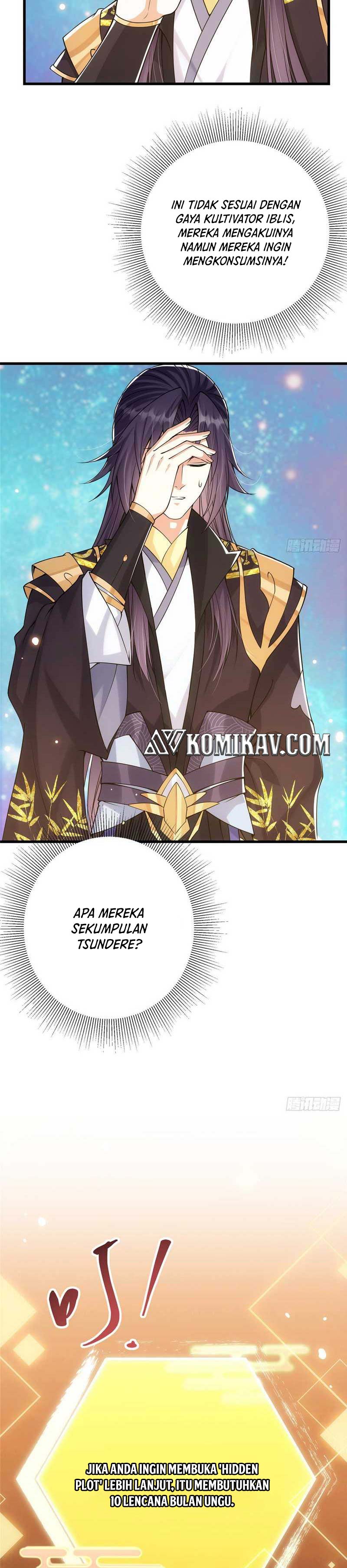 Dilarang COPAS - situs resmi www.mangacanblog.com - Komik keep a low profile sect leader 047 - chapter 47 48 Indonesia keep a low profile sect leader 047 - chapter 47 Terbaru 5|Baca Manga Komik Indonesia|Mangacan