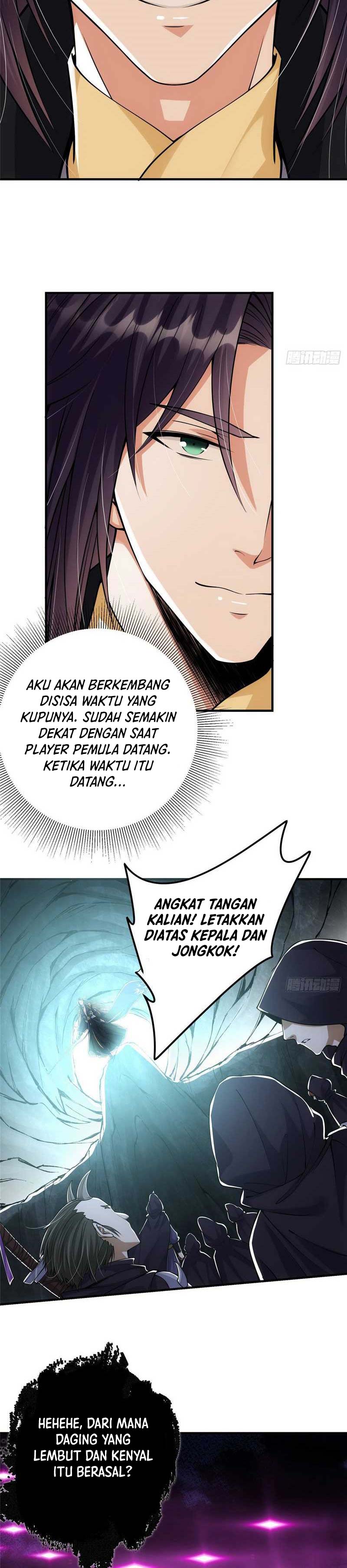 Dilarang COPAS - situs resmi www.mangacanblog.com - Komik keep a low profile sect leader 047 - chapter 47 48 Indonesia keep a low profile sect leader 047 - chapter 47 Terbaru 10|Baca Manga Komik Indonesia|Mangacan