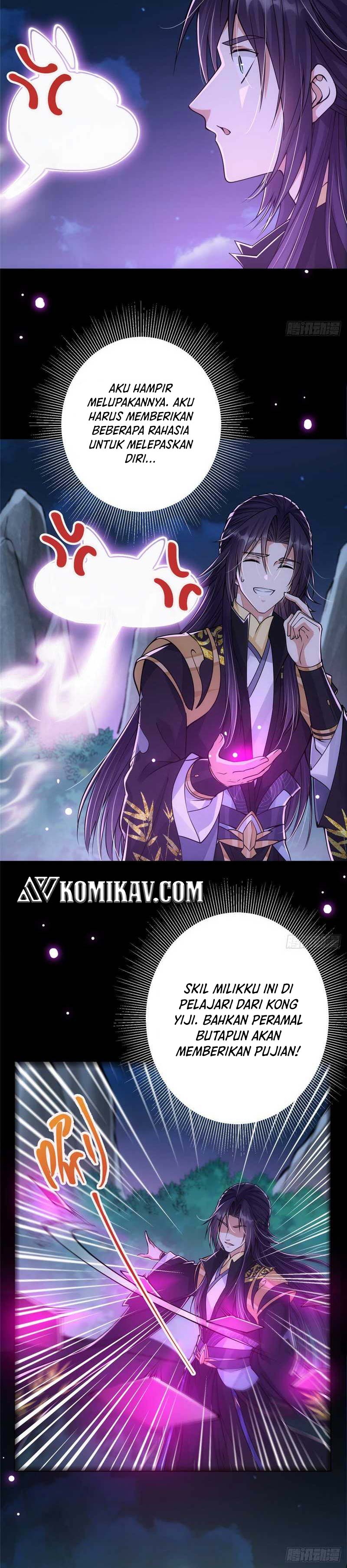 Dilarang COPAS - situs resmi www.mangacanblog.com - Komik keep a low profile sect leader 047 - chapter 47 48 Indonesia keep a low profile sect leader 047 - chapter 47 Terbaru 12|Baca Manga Komik Indonesia|Mangacan