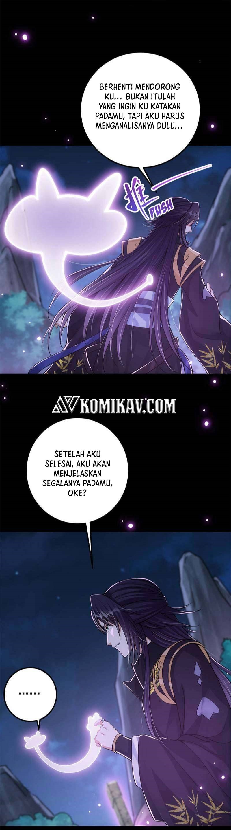 Dilarang COPAS - situs resmi www.mangacanblog.com - Komik keep a low profile sect leader 048 - chapter 48 49 Indonesia keep a low profile sect leader 048 - chapter 48 Terbaru 2|Baca Manga Komik Indonesia|Mangacan