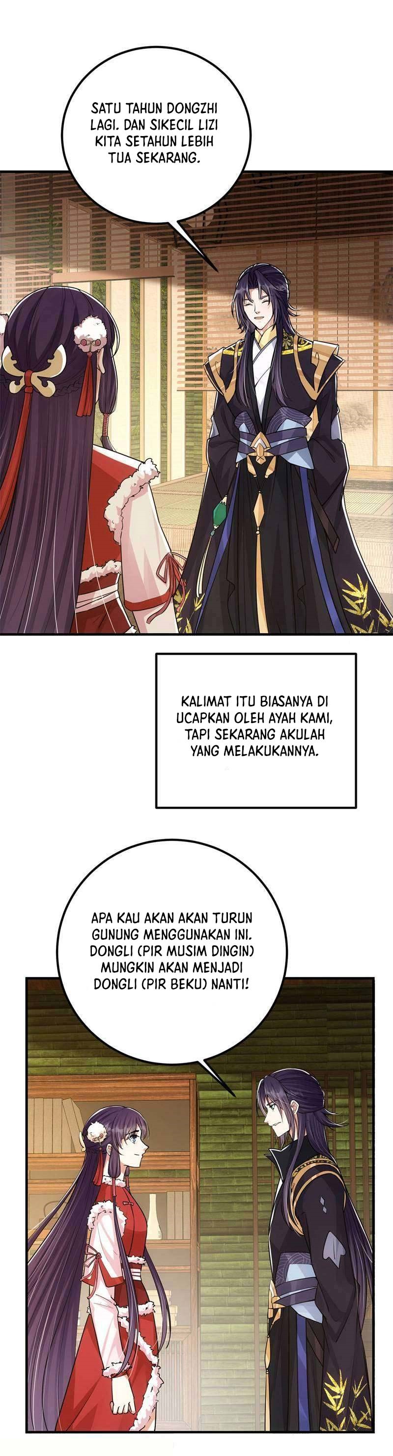 Dilarang COPAS - situs resmi www.mangacanblog.com - Komik keep a low profile sect leader 048 - chapter 48 49 Indonesia keep a low profile sect leader 048 - chapter 48 Terbaru 10|Baca Manga Komik Indonesia|Mangacan