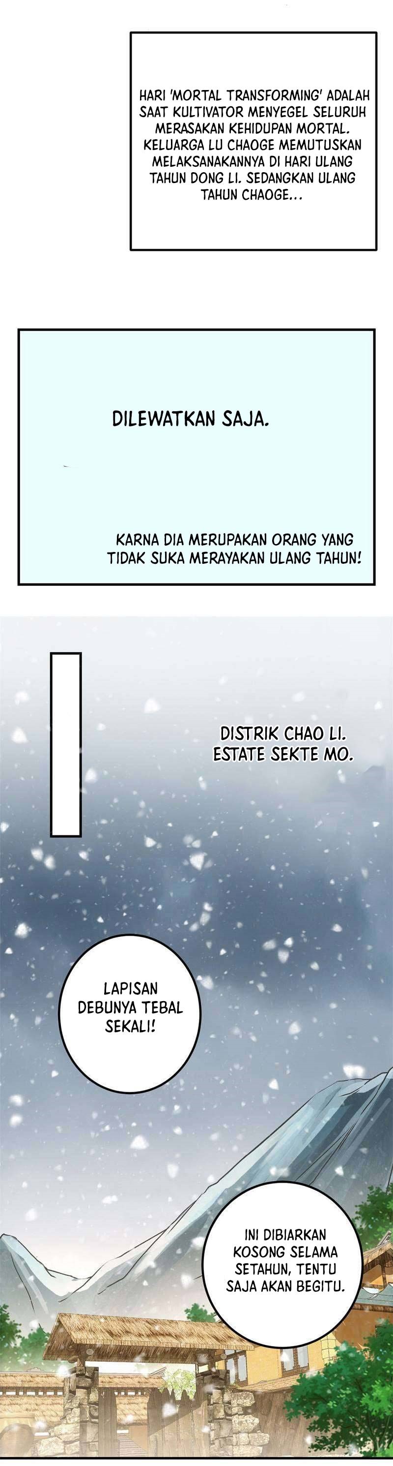 Dilarang COPAS - situs resmi www.mangacanblog.com - Komik keep a low profile sect leader 048 - chapter 48 49 Indonesia keep a low profile sect leader 048 - chapter 48 Terbaru 13|Baca Manga Komik Indonesia|Mangacan