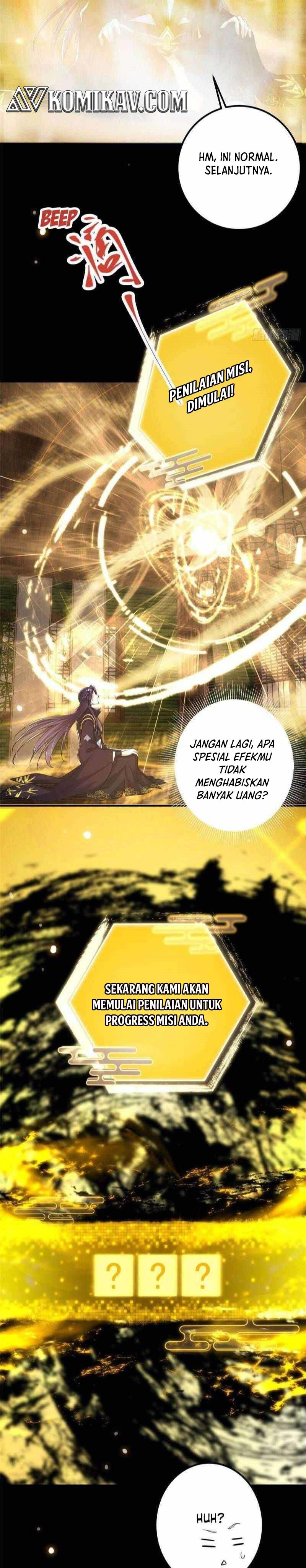 Dilarang COPAS - situs resmi www.mangacanblog.com - Komik keep a low profile sect leader 061 - chapter 61 62 Indonesia keep a low profile sect leader 061 - chapter 61 Terbaru 3|Baca Manga Komik Indonesia|Mangacan