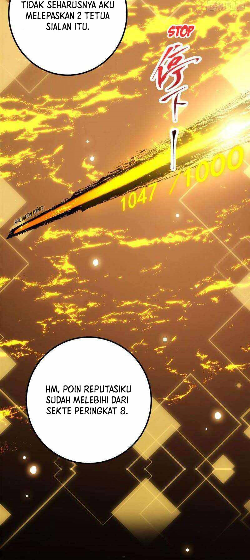 Dilarang COPAS - situs resmi www.mangacanblog.com - Komik keep a low profile sect leader 061 - chapter 61 62 Indonesia keep a low profile sect leader 061 - chapter 61 Terbaru 8|Baca Manga Komik Indonesia|Mangacan