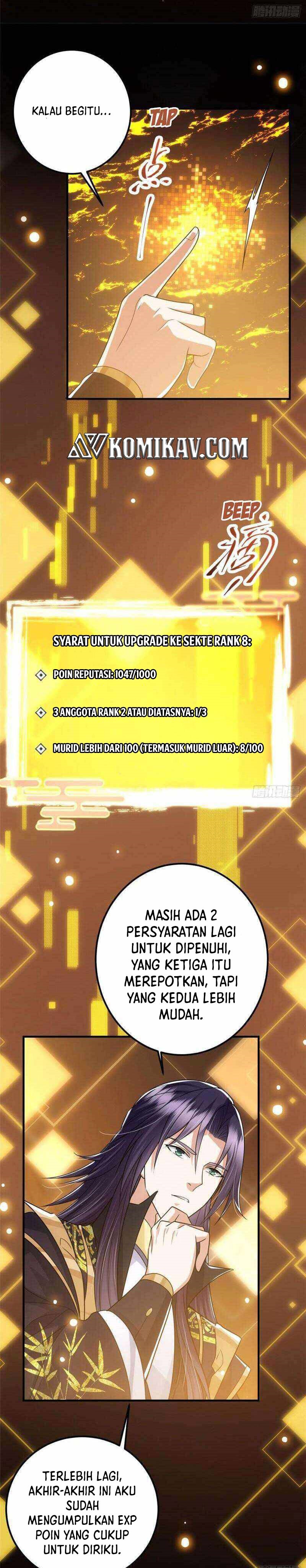 Dilarang COPAS - situs resmi www.mangacanblog.com - Komik keep a low profile sect leader 061 - chapter 61 62 Indonesia keep a low profile sect leader 061 - chapter 61 Terbaru 9|Baca Manga Komik Indonesia|Mangacan